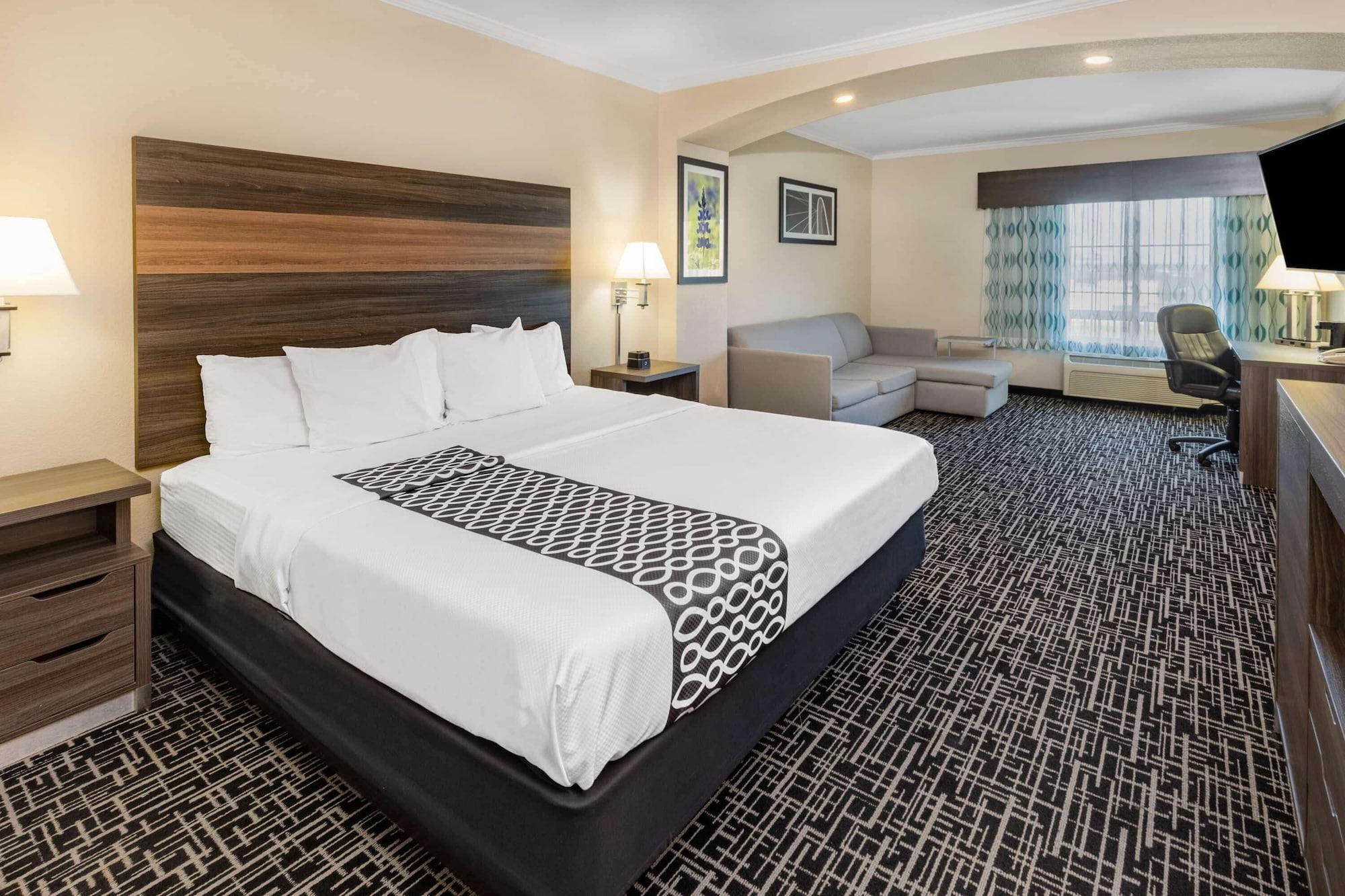 La Quinta By Wyndham Garland Harbor Point Hotel Екстериор снимка