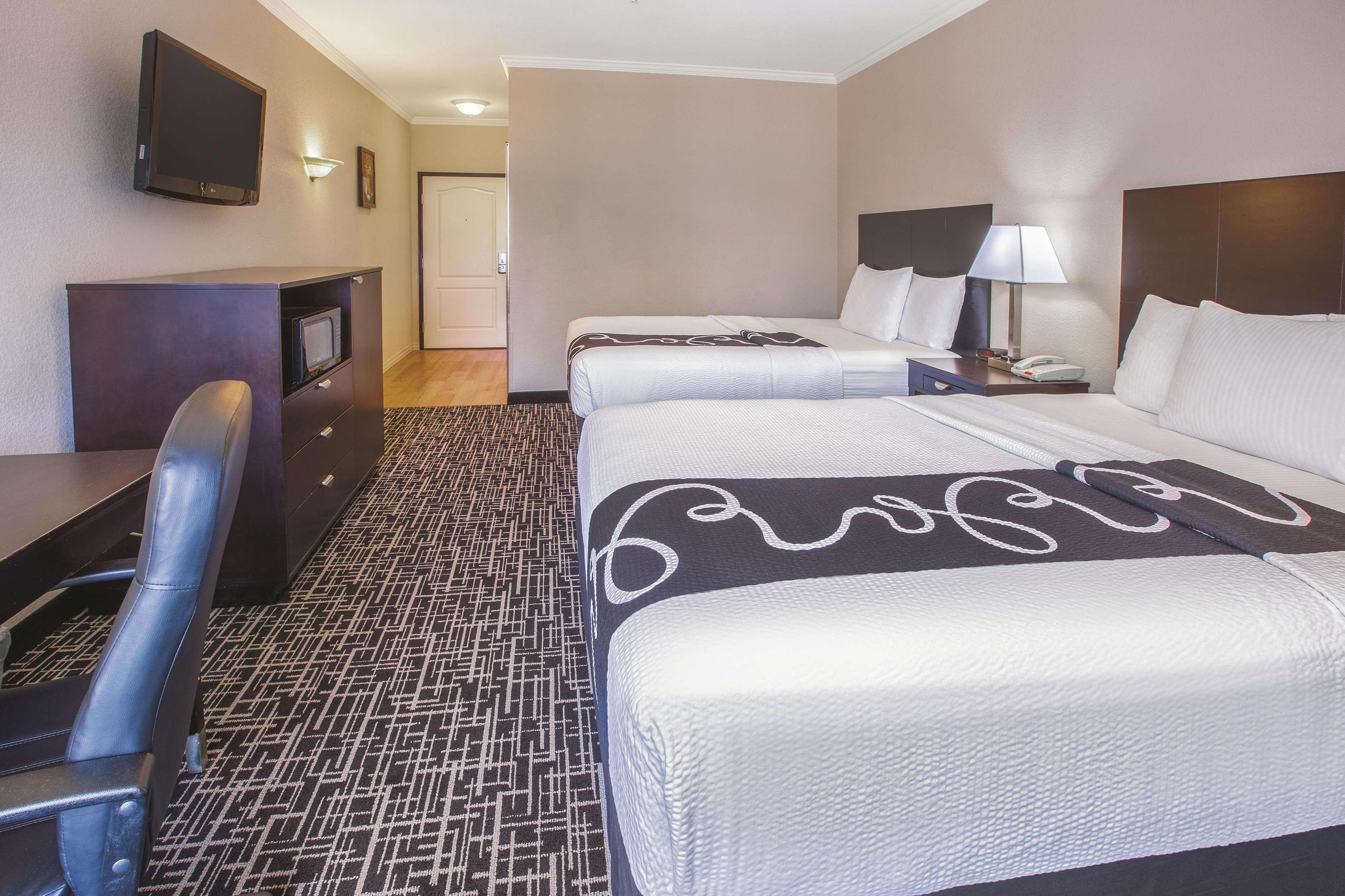 La Quinta By Wyndham Garland Harbor Point Hotel Екстериор снимка