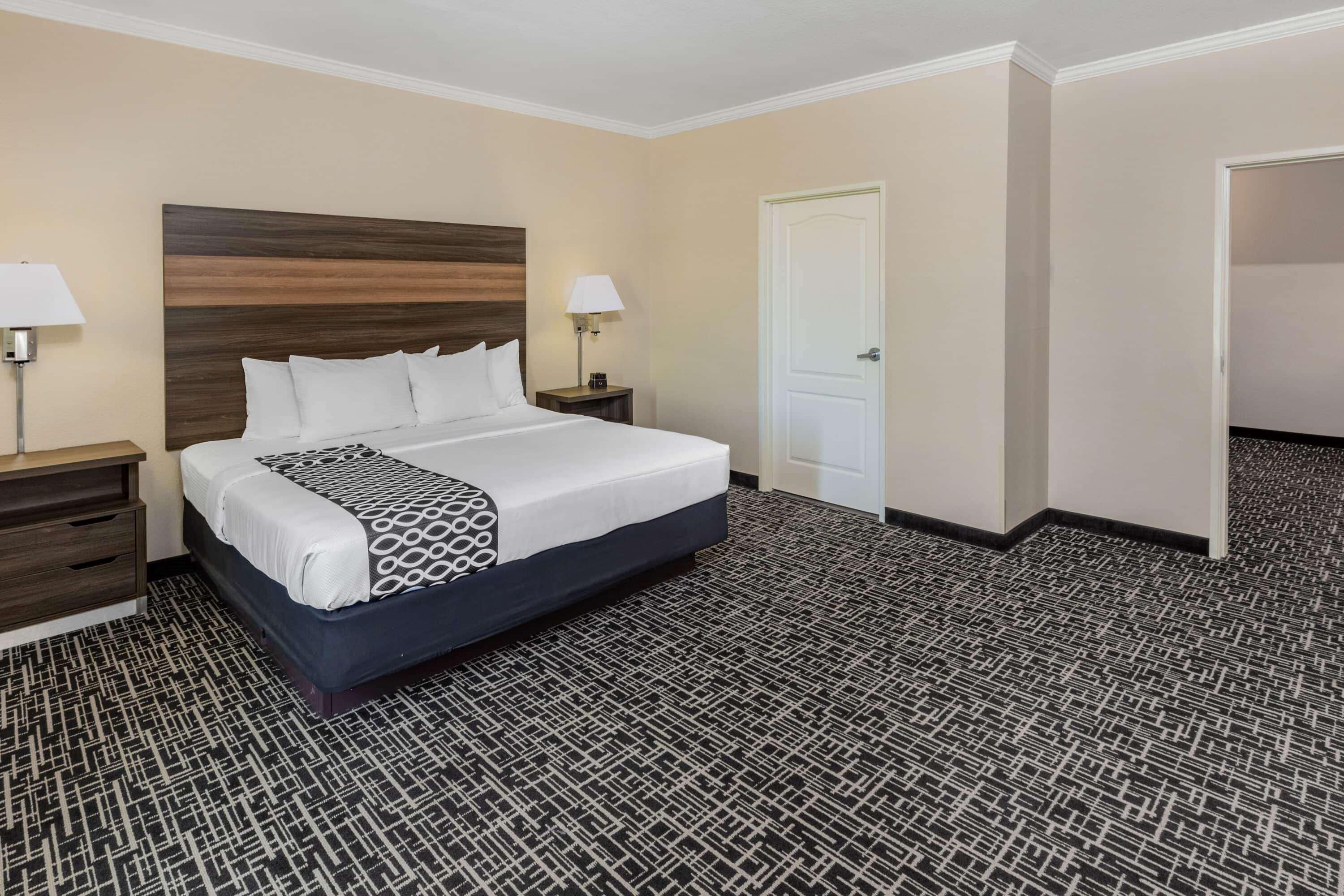 La Quinta By Wyndham Garland Harbor Point Hotel Екстериор снимка