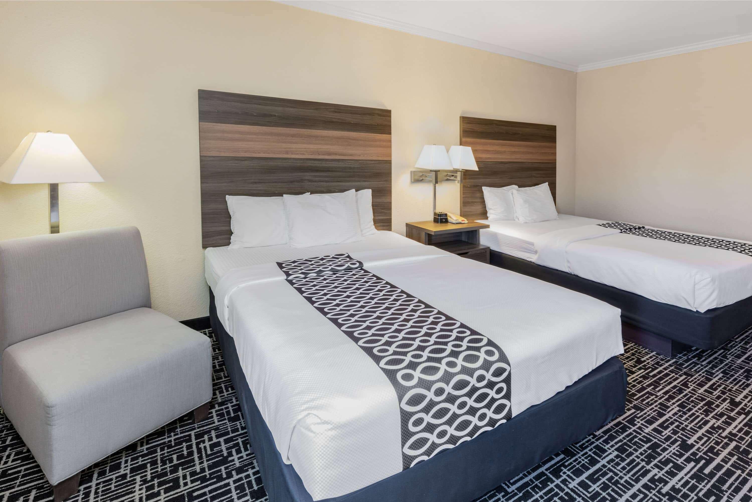 La Quinta By Wyndham Garland Harbor Point Hotel Екстериор снимка