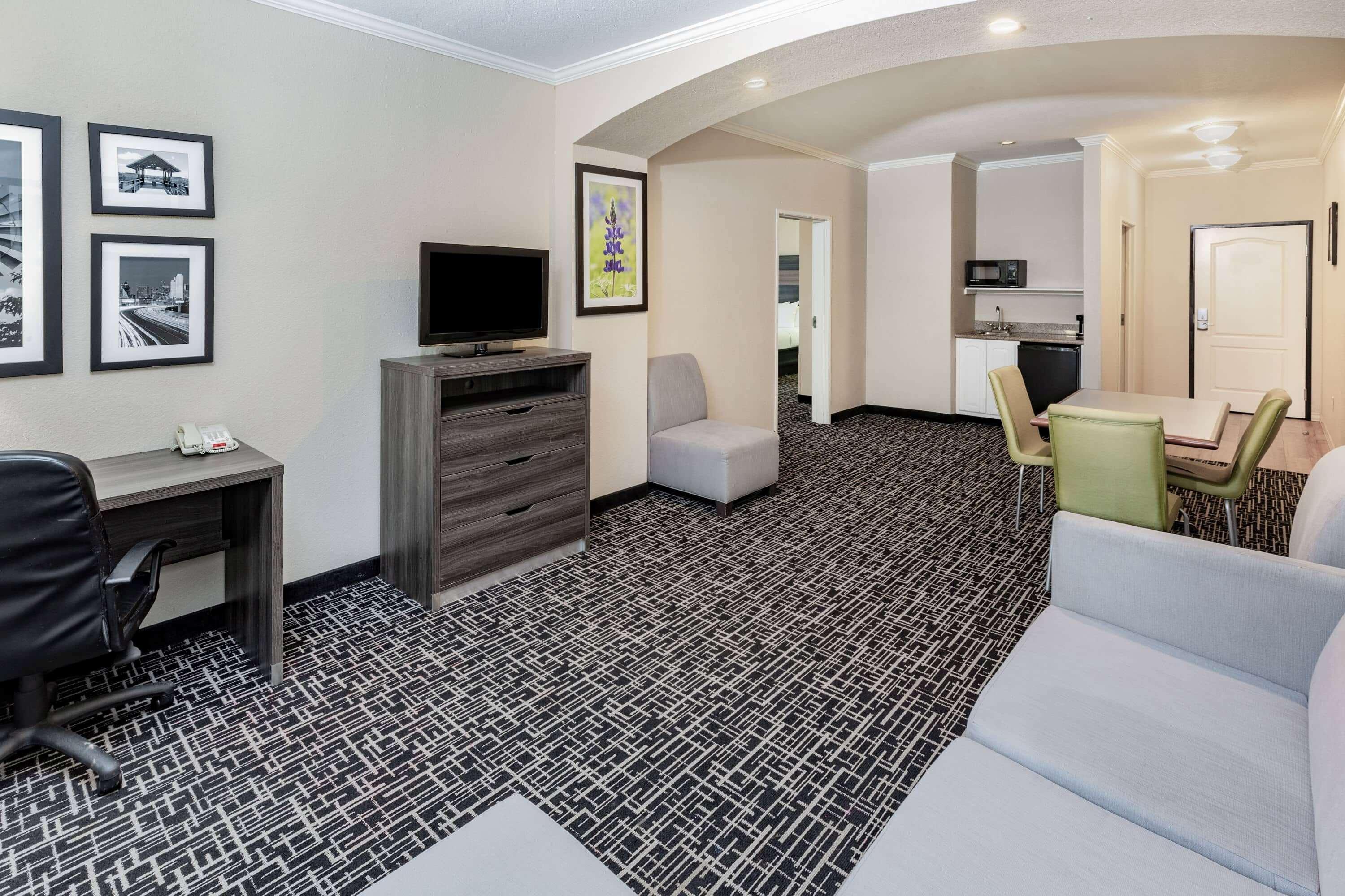 La Quinta By Wyndham Garland Harbor Point Hotel Екстериор снимка