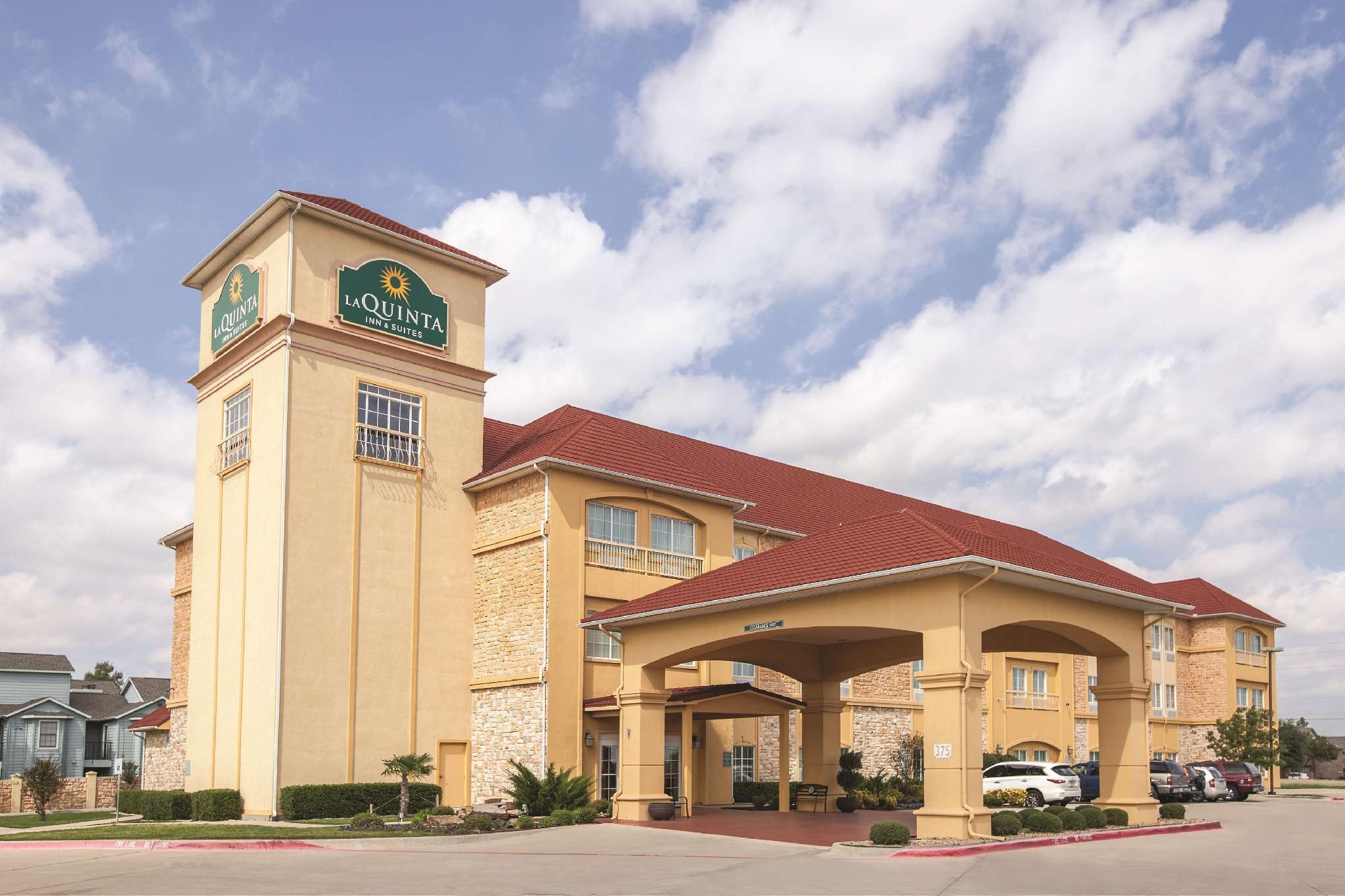 La Quinta By Wyndham Garland Harbor Point Hotel Екстериор снимка