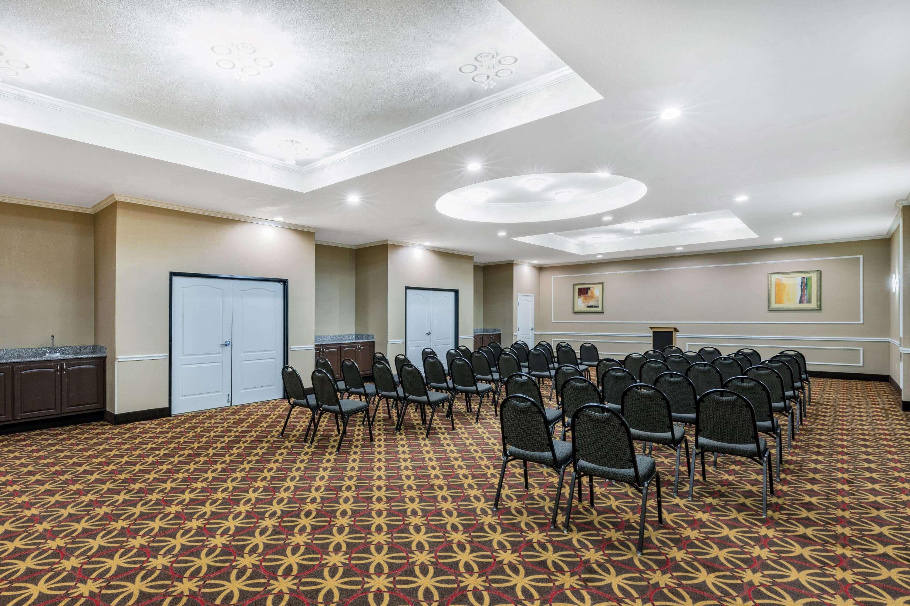 La Quinta By Wyndham Garland Harbor Point Hotel Екстериор снимка