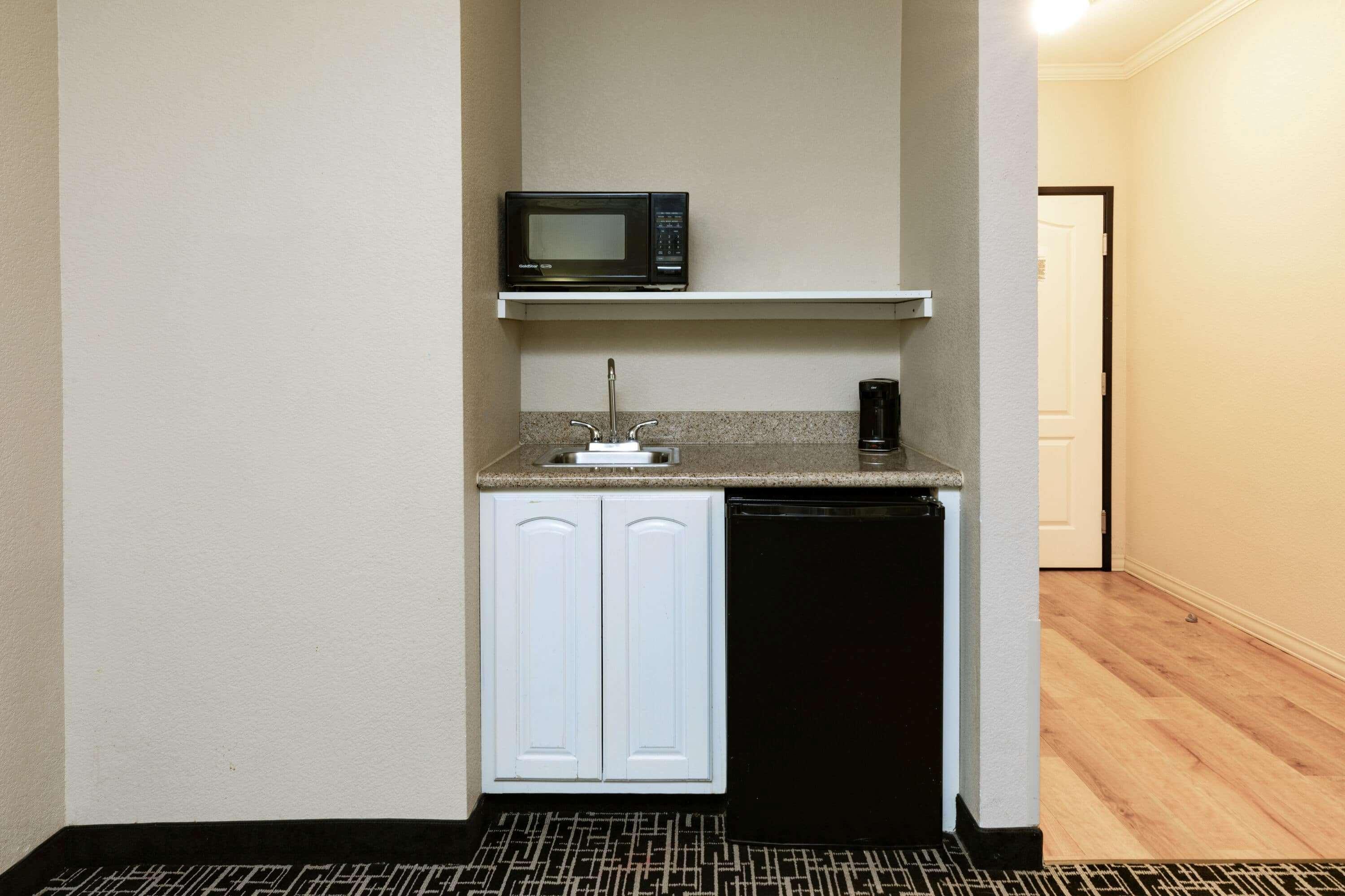 La Quinta By Wyndham Garland Harbor Point Hotel Екстериор снимка