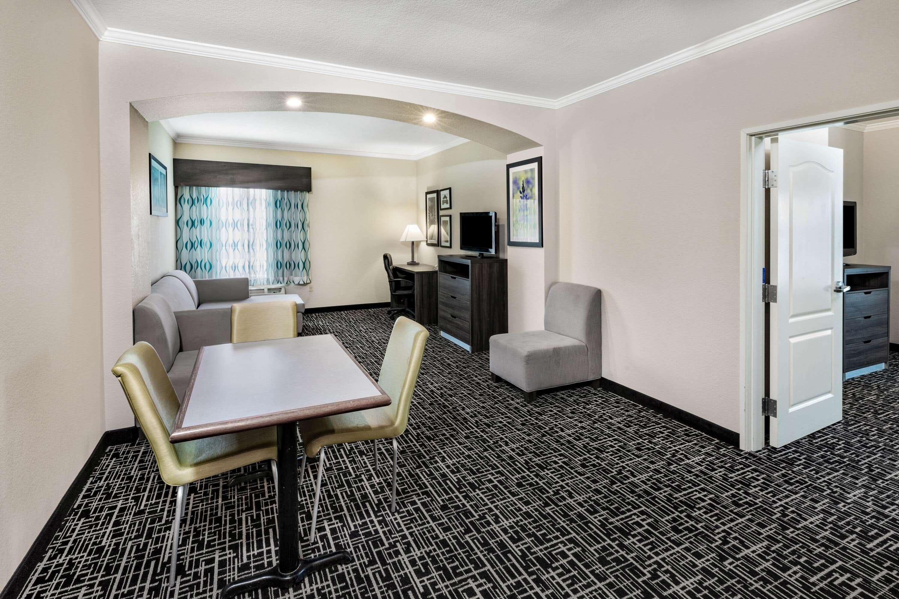 La Quinta By Wyndham Garland Harbor Point Hotel Екстериор снимка