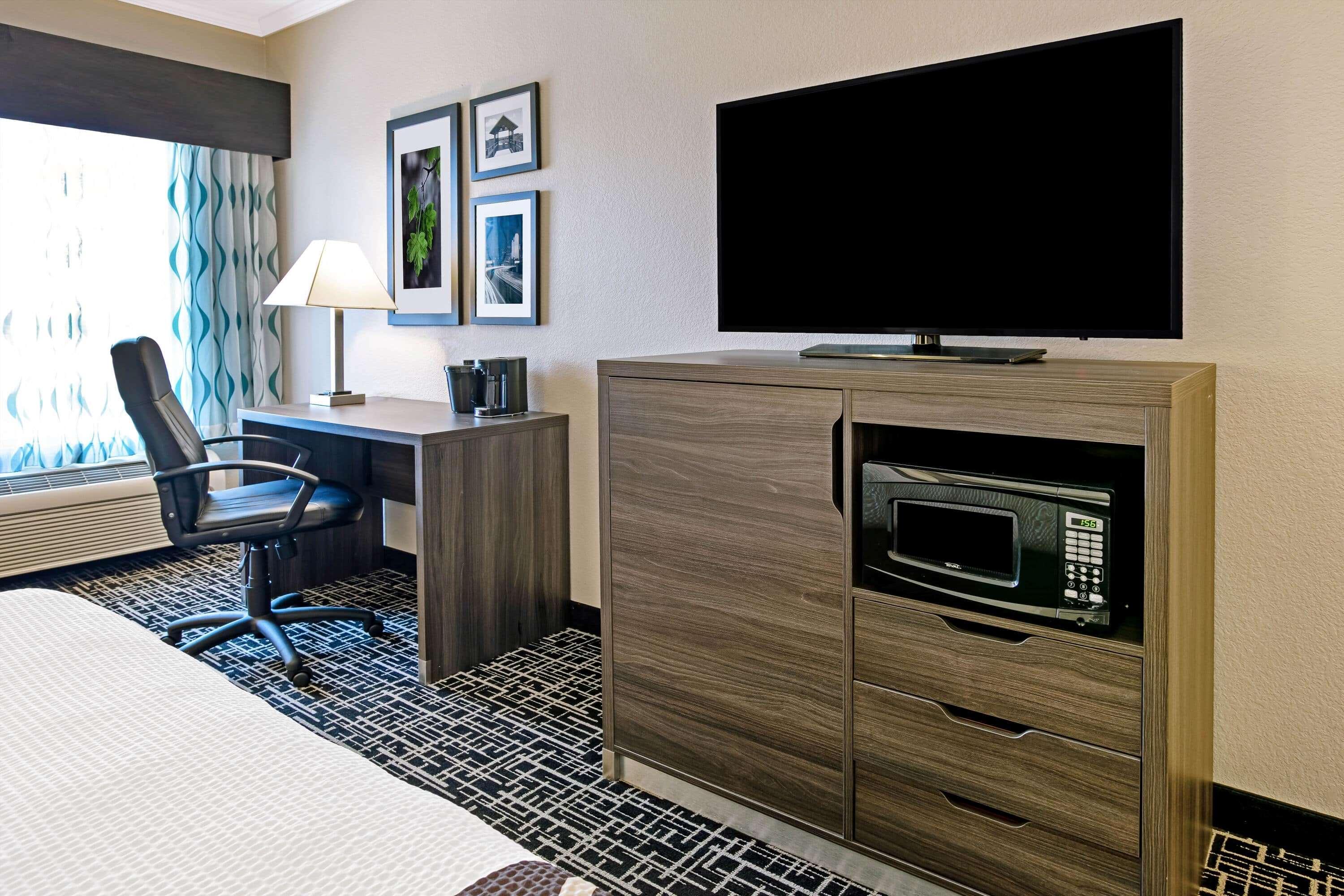 La Quinta By Wyndham Garland Harbor Point Hotel Екстериор снимка