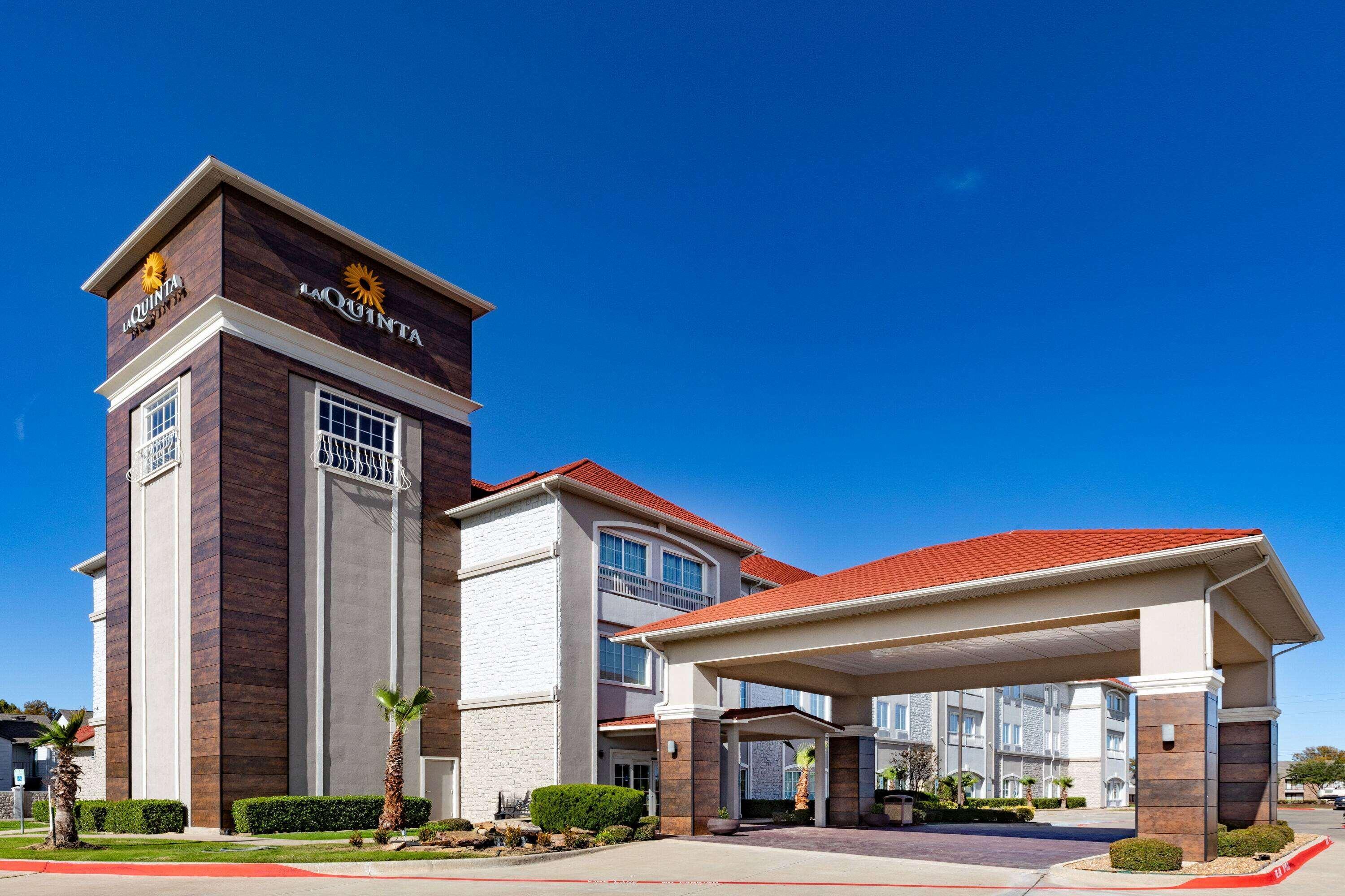 La Quinta By Wyndham Garland Harbor Point Hotel Екстериор снимка