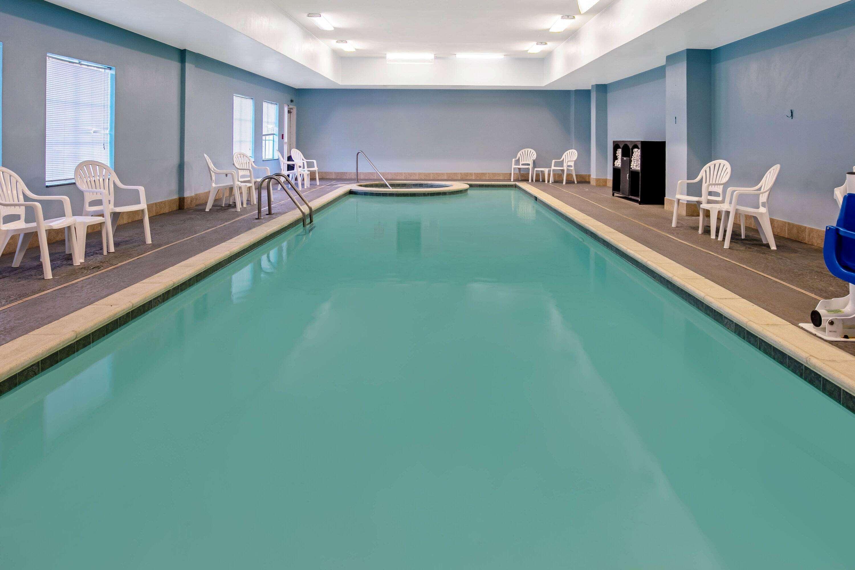 La Quinta By Wyndham Garland Harbor Point Hotel Екстериор снимка