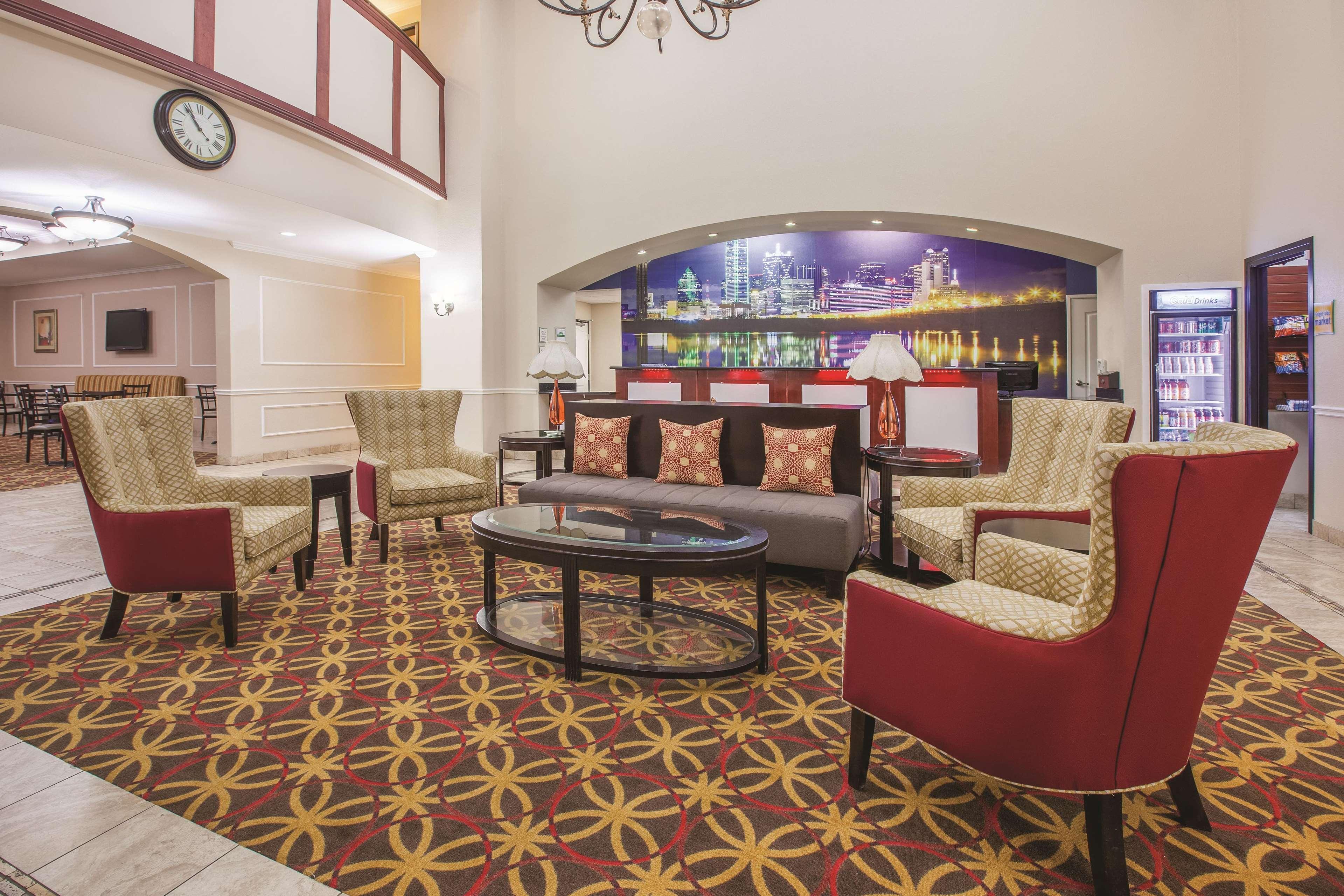 La Quinta By Wyndham Garland Harbor Point Hotel Екстериор снимка