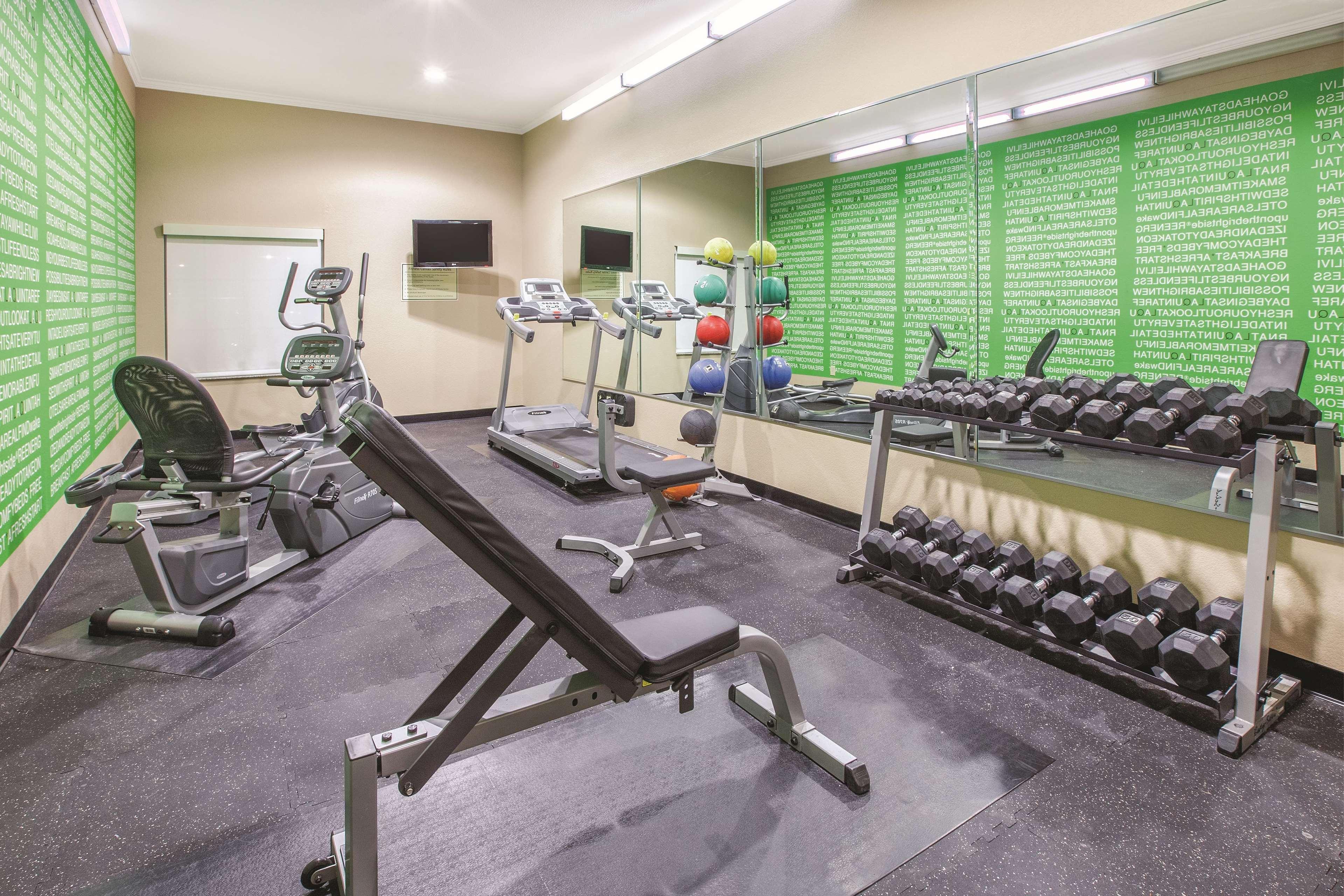 La Quinta By Wyndham Garland Harbor Point Hotel Екстериор снимка