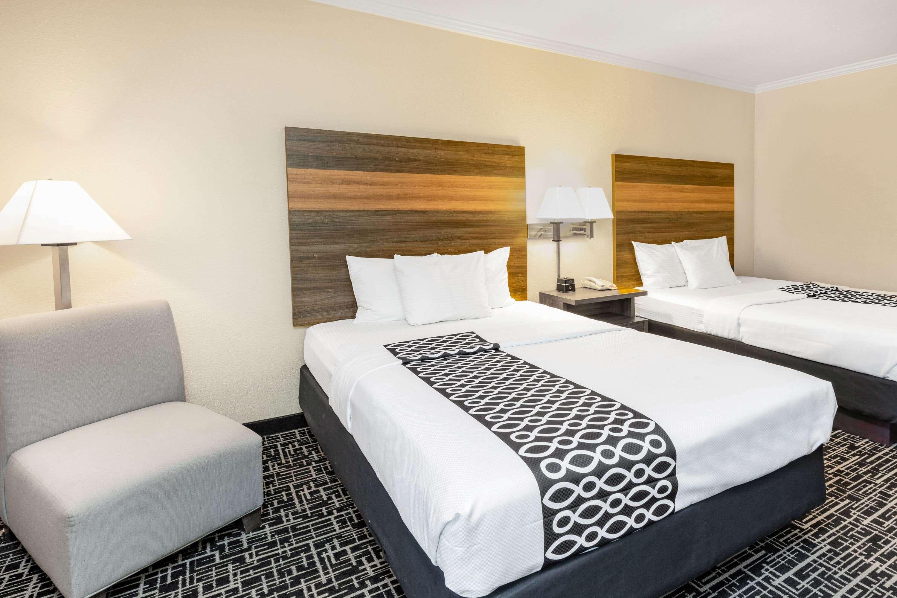 La Quinta By Wyndham Garland Harbor Point Hotel Екстериор снимка