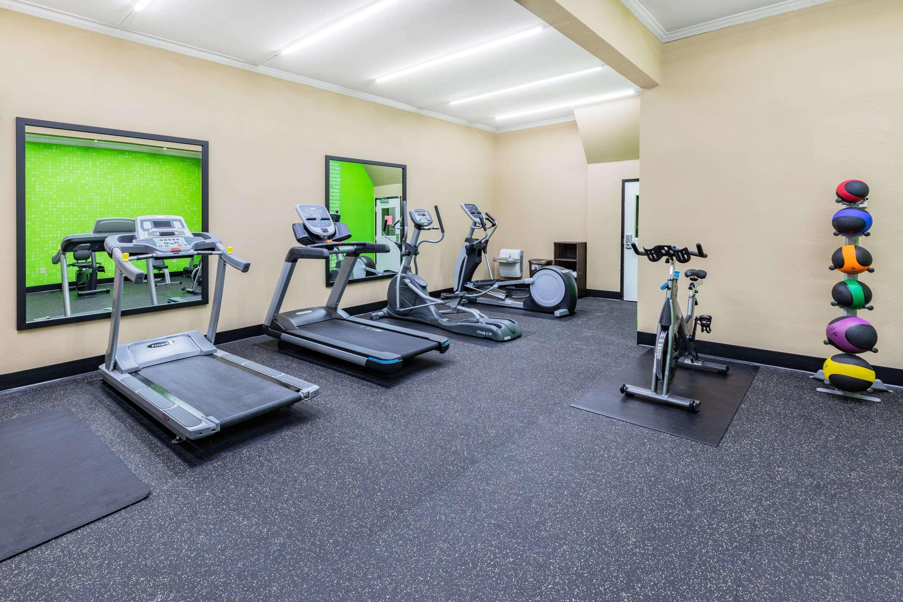 La Quinta By Wyndham Garland Harbor Point Hotel Екстериор снимка
