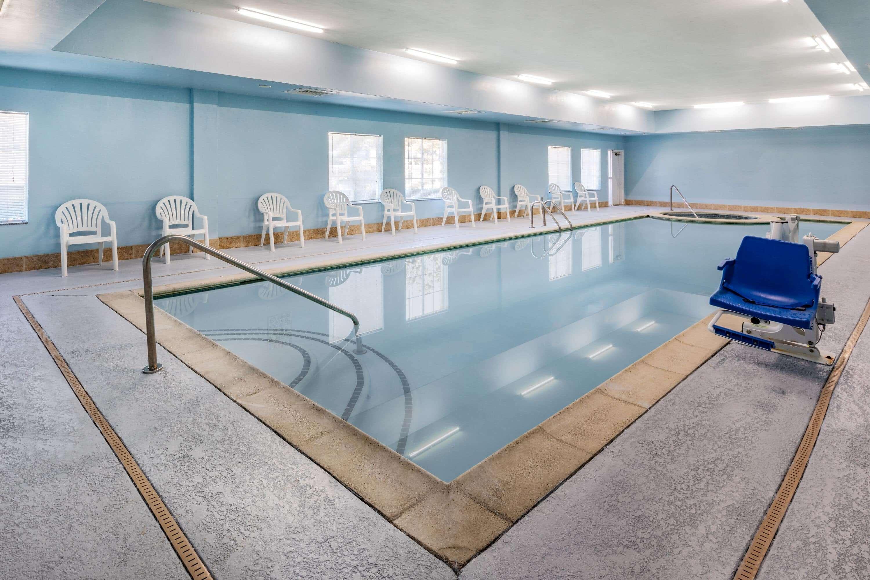 La Quinta By Wyndham Garland Harbor Point Hotel Екстериор снимка