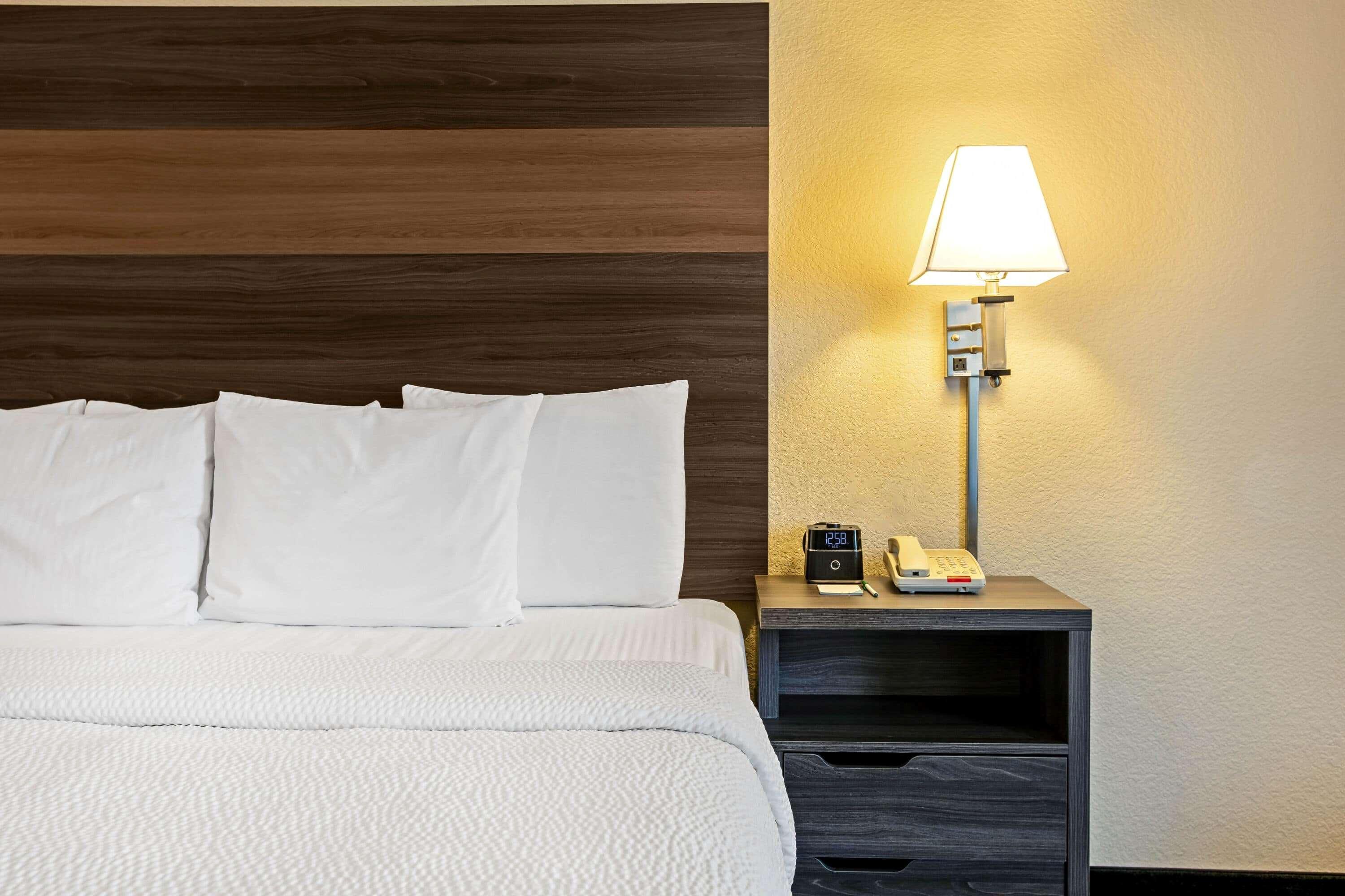 La Quinta By Wyndham Garland Harbor Point Hotel Екстериор снимка