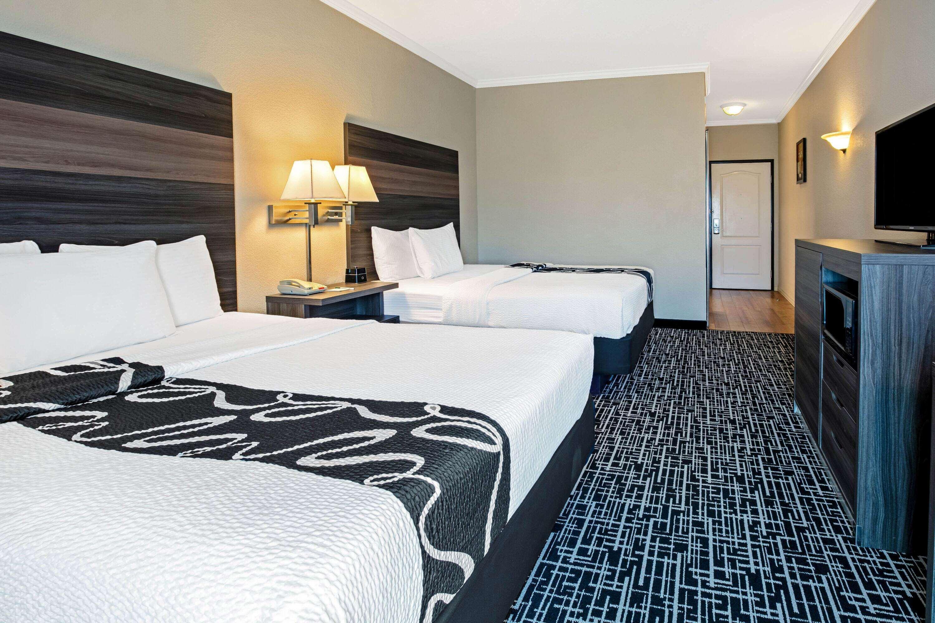 La Quinta By Wyndham Garland Harbor Point Hotel Екстериор снимка