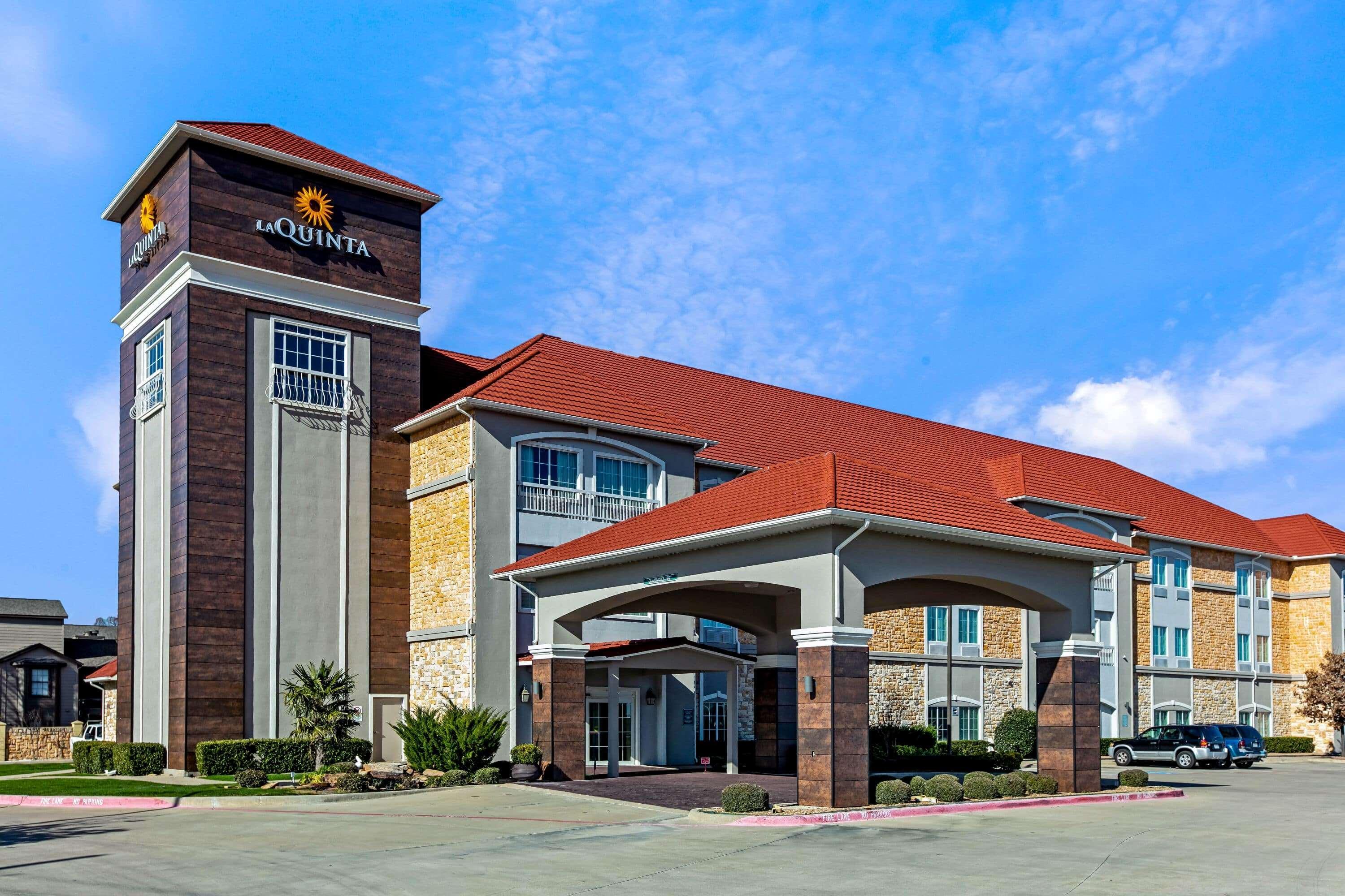 La Quinta By Wyndham Garland Harbor Point Hotel Екстериор снимка