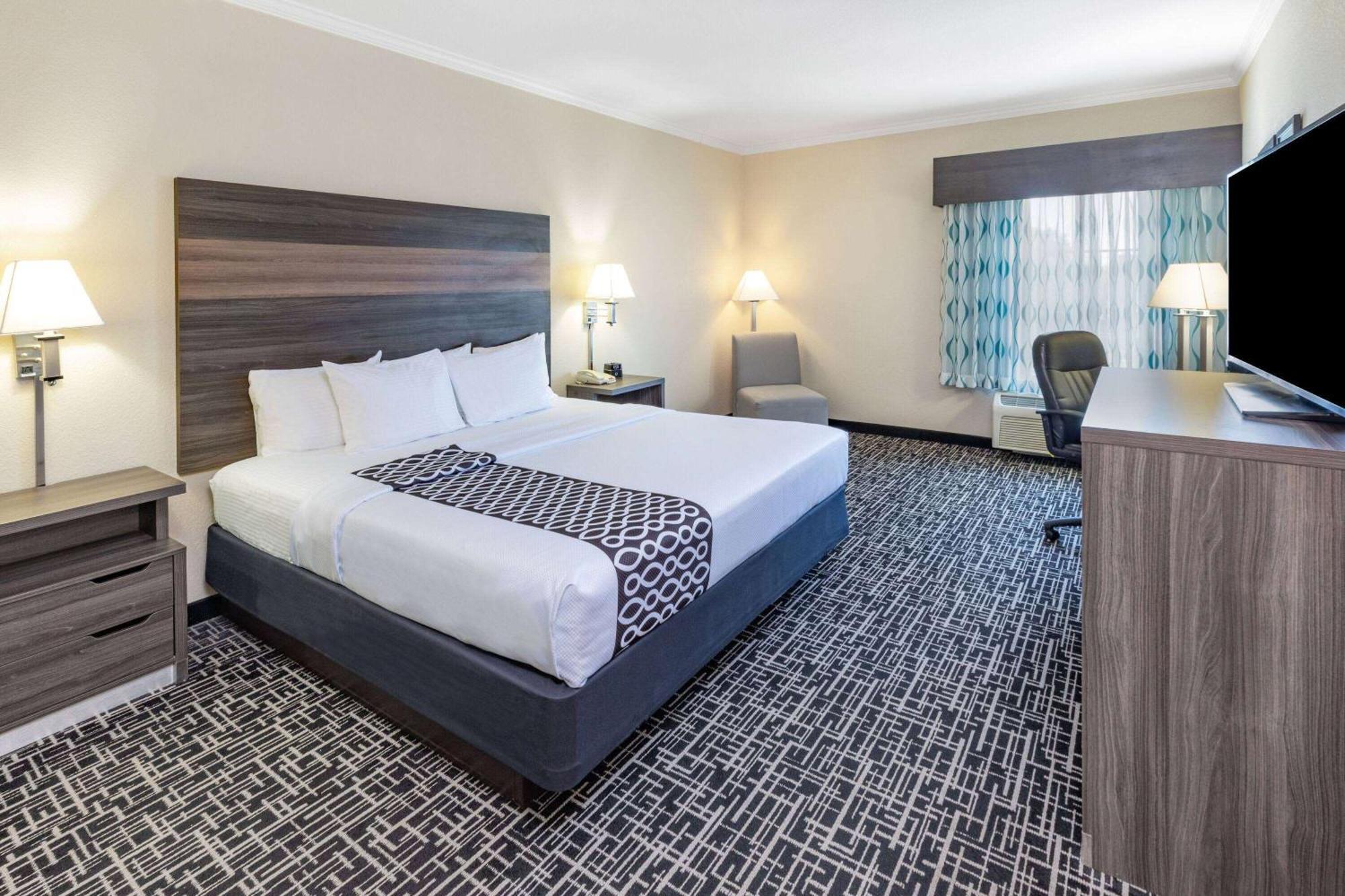 La Quinta By Wyndham Garland Harbor Point Hotel Екстериор снимка