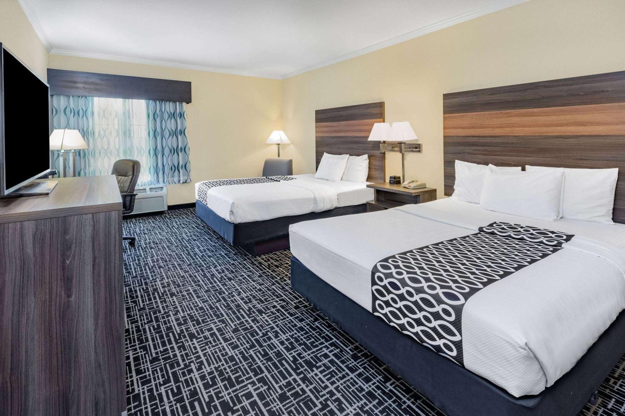 La Quinta By Wyndham Garland Harbor Point Hotel Екстериор снимка