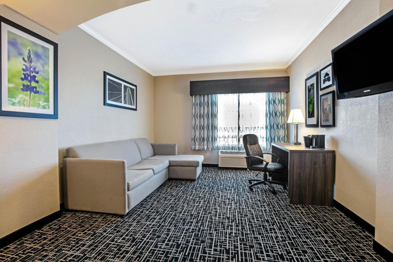 La Quinta By Wyndham Garland Harbor Point Hotel Екстериор снимка