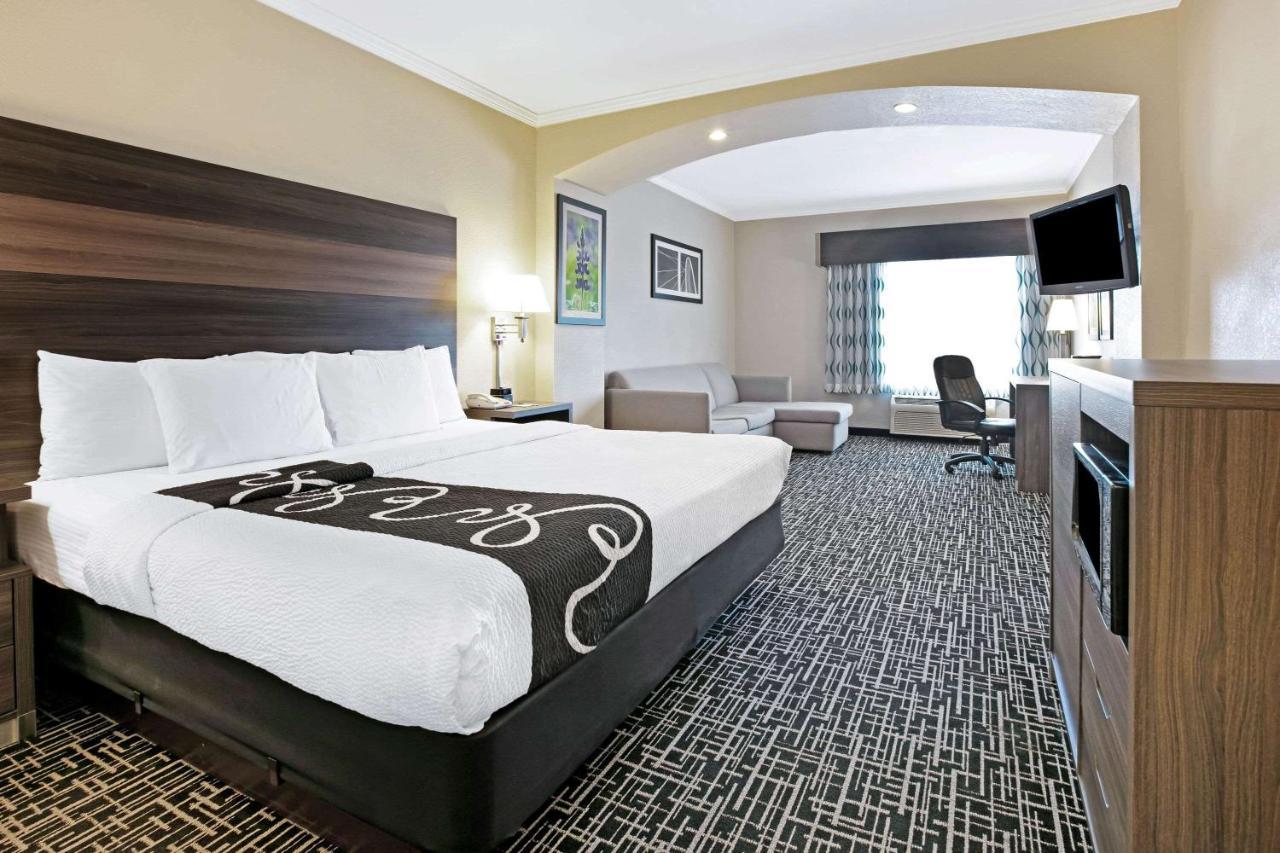 La Quinta By Wyndham Garland Harbor Point Hotel Екстериор снимка